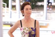 Julianne Nicholson (Photo by Stefania D'Alessandro/Getty Images)